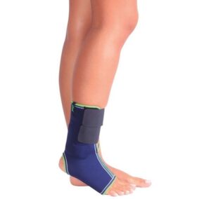 ped desteklİ ayak bİlek l