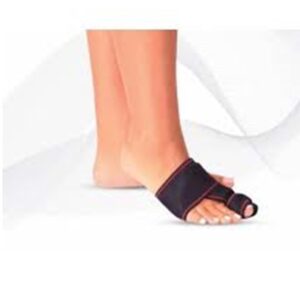 hallux vargus gece ateli sağ