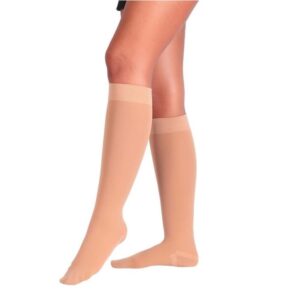 varis çorabı dizaltı 2 k