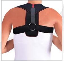 case clavikula bandajı l xxl